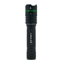 Load image into Gallery viewer, LitezAll Thin Rechargeable 1000 Lumen Tactical Flashlight