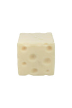 Load image into Gallery viewer, Mini Cheese Zero Rebound Crunchy Bead Slime Filled Squishy: ASSORTED / ONE SIZE