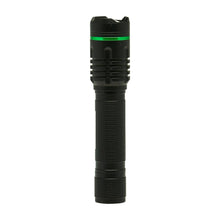 Load image into Gallery viewer, LitezAll Thin Rechargeable 1000 Lumen Tactical Flashlight