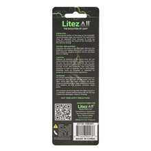 Load image into Gallery viewer, LitezAll 250 Lumen Tactical Pen Light
