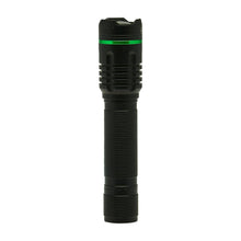 Load image into Gallery viewer, LitezAll Thin Rechargeable 1000 Lumen Tactical Flashlight