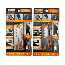 Load image into Gallery viewer, Roughneck Clip Cutter Multi-Tool Knife - 6/Display: Wholesale Price