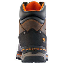 Load image into Gallery viewer, Timberland Mens Boondock Composite Toe Waterproof Brown