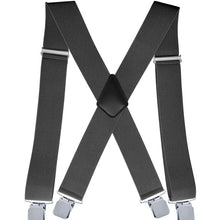 Load image into Gallery viewer, ADJUSTABLE 5CM ELASTIC X-SHAPED SUSPENDER CLIP_CWMM1109: RED2 / (OS) 2