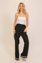 Load image into Gallery viewer, Ruched Tube Top 3: Black / L