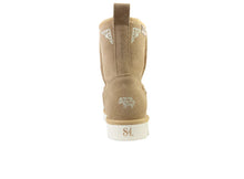 Load image into Gallery viewer, Superlamb Argali Womens 7.5" Tan