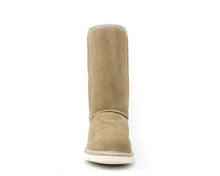 Load image into Gallery viewer, Superlamb Womens Argali Cement 11" Boot