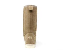 Load image into Gallery viewer, Superlamb Womens Argali Cement 11" Boot