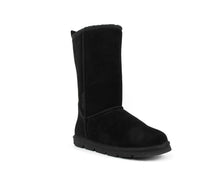 Load image into Gallery viewer, SUPERLAMB WOMEN'S ARGALI BLACK 11" BOOT