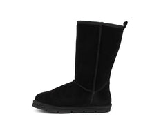 Load image into Gallery viewer, SUPERLAMB WOMEN'S ARGALI BLACK 11" BOOT