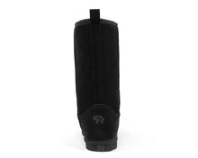 Load image into Gallery viewer, SUPERLAMB WOMEN'S ARGALI BLACK 11" BOOT