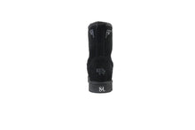 Load image into Gallery viewer, Superlamb Argali Womens Sheepskin 7.5" Boot Black
