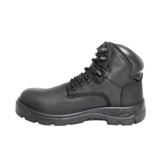 Load image into Gallery viewer, S Fellas Poseidon Men's 6 Inch Composite Toe Waterproof Work Boot