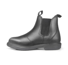 Load image into Gallery viewer, Genuine Grip Women's 741 Pull On Slip Resistant Work Boot
