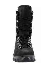 Load image into Gallery viewer, Rocky Mens Wildlands 77 Code Red NFPA 8 Inch Boot