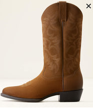 Load image into Gallery viewer, Ariat Mens Heritage Western  Boot