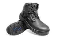 Load image into Gallery viewer, S Fellas Poseidon Men's 6 Inch Composite Toe Waterproof Work Boot