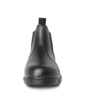 Load image into Gallery viewer, Genuine Grip Women's 741 Pull On Slip Resistant Work Boot