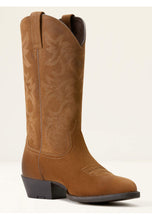 Load image into Gallery viewer, Ariat Mens Heritage Western  Boot