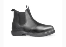 Load image into Gallery viewer, Genuine Grip Women's 741 Pull On Slip Resistant Work Boot