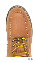 Load image into Gallery viewer, Wolverine Mens I-90 Durashocks Safety Toe CarbonMax 6 Inch Work Boot
