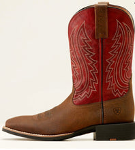 Load image into Gallery viewer, Ariat  Mens Sport Big Country Western Boot