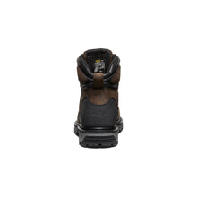Load image into Gallery viewer, Keen Utility Men's CSA Camden 6 Inch Waterproof Boot (Carbon-Fiber Toe)