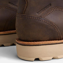 Load image into Gallery viewer, Red Wing Men’s Traction Tred Light 6 Inch Safety Toe WP Work Boot