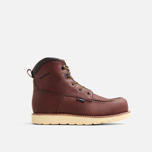 Load image into Gallery viewer, Red Wing Men’s Traction Tred Light 6 Inch Safety Toe WP Work Boot