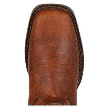 Load image into Gallery viewer, Durango Men’s Rebel Pull On Soft Toe Work Boot