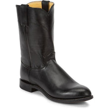 Load image into Gallery viewer, Justin Jackson Men's 10" Roper Western Boot