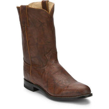 Load image into Gallery viewer, Justin Jackson Men's 10" Roper Western Boot
