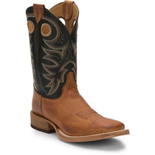 Load image into Gallery viewer, Justin Caddo Men's 11" Western Boot