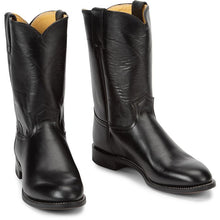 Load image into Gallery viewer, Justin Jackson Men's 10" Roper Western Boot