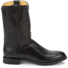 Load image into Gallery viewer, Justin Jackson Men's 10" Roper Western Boot