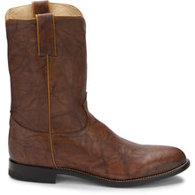 Load image into Gallery viewer, Justin Jackson Men's 10" Roper Western Boot
