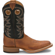 Load image into Gallery viewer, Justin Caddo Men's 11" Western Boot