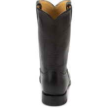 Load image into Gallery viewer, Justin Jackson Men's 10" Roper Western Boot