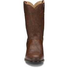 Load image into Gallery viewer, Justin Jackson Men's 10" Roper Western Boot