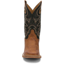 Load image into Gallery viewer, Justin Caddo Men's 11" Western Boot