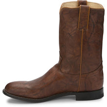 Load image into Gallery viewer, Justin Jackson Men's 10" Roper Western Boot