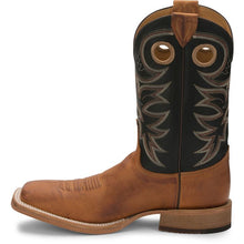 Load image into Gallery viewer, Justin Caddo Men's 11" Western Boot