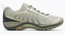 Load image into Gallery viewer, Merrell Womens Siren Edge 3 Low Top Hiking Sneaker Aluminum