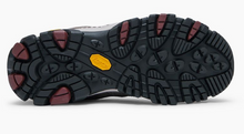 Load image into Gallery viewer, Merrell Womens Moab 3   Low Top Hiker Aluminum