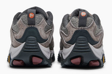 Load image into Gallery viewer, Merrell Womens Moab 3   Low Top Hiker Aluminum