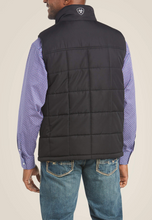 Load image into Gallery viewer, Ariat Mens Crius Insulated Vest