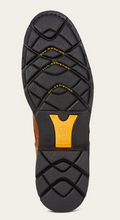 Load image into Gallery viewer, Ariat Mens Cascade 8 Inch Lace up Soft Toe Work Boot