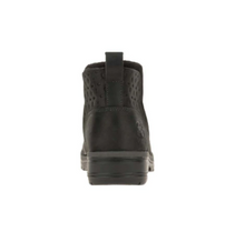 Load image into Gallery viewer, Kamik WK2415BLK Womens Juliet Ankle Boot Black