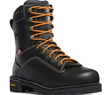 Load image into Gallery viewer, Danner Quarry Mens'S  8 Inch Usa Made Alloy Safety Toe Work Boot