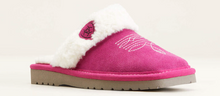 Load image into Gallery viewer, Ariat Womens  Jackie Square Toe  Slipper